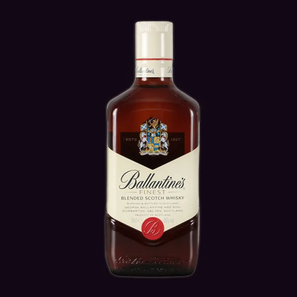 Ballantine’s 0,7 л.